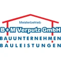 Bauunternehmen B+M Verputz GmbH Aiterhofen