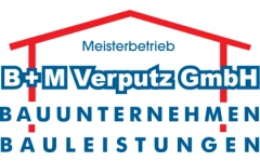 Bauunternehmen B+M Verputz GmbH Aiterhofen