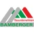Logo Bauunternehmen Bamberger