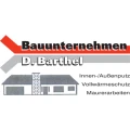 Bauunternehmen Barthel Glauchau
