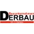 Logo Bauunternehmen DERBAU