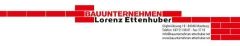 Logo Ettenhuber, Lorenz