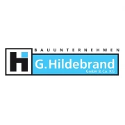 Logo Bauunternehmen G. Hildebrand GmbH & Co. KG