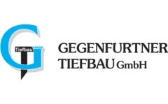 Bauunternehmen Gegenfurtner Tiefbau GmbH Straßkirchen