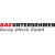 Logo Bauunternehmen Georg Ultsch GmbH
