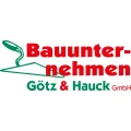 Bauunternehmen G&ouml;tz & Hauck GmbH Dingolshausen