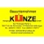Logo Bauunternehmen Hansj&ouml;rg Kunze GmbH