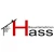 Logo Bauunternehmen Hass Inhaber Dominik Haß