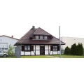 Logo Bauunternehmen Inh. Reiner Becker