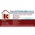 Bauunternehmen Kilic Bielefeld