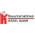 Logo Bauunternehmen Kissel GmbH