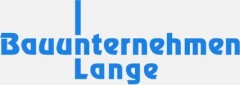 Logo Bauunternehmen Lange GmbH