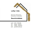 Bauunternehmen Lothar John Sendenhorst