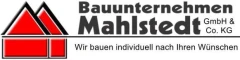 Logo Bauunternehmen Mahlstedt KG