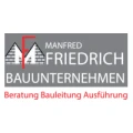 Bauunternehmen Manfred Friedrich GmbH & Co.KG Abenberg