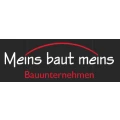 Bauunternehmen meins baut Meins - Inhaber Sven Meins Artlenburg