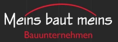 Bauunternehmen meins baut Meins - Inhaber Sven Meins Artlenburg