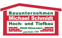Bauunternehmen Michael Schmidt Hilmersdorf