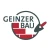 Logo Bauunternehmen Rene Geinzer GmbH