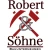 Logo Bauunternehmen Robert & Söhne