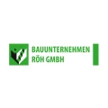 Bauunternehmen R&ouml;h GmbH Michendorf