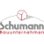Logo Bauunternehmen Schumann
