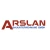 Logo Bauunternehmung Arslan GmbH
