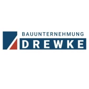 Logo Bauunternehmung Drewke GmbH & Co. KG