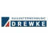 Logo Bauunternehmung Drewke GmbH & Co. KG