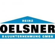 Logo Bauunternehmung GmbH Heinz Oelsner