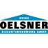 Logo Bauunternehmung GmbH Heinz Oelsner