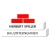 Logo Bauunternehmung Herbert Spiller