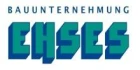 Logo Bauunternehmung Kurt Ehses GmbH & Co. KG