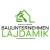 Logo Bauunternehmung Lajdamik