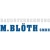 Logo Bauunternehmung M. Blöth GmbH
