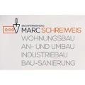 Bauunternehmung Marc Schreiweis Roigheim