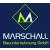 Logo Bauunternehmung Marschall Bau GmbH