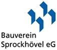 Logo Bauverein Sprockhövel e.G.