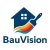 Logo BauVision Farbkonzept & Raumdesign
