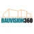 Logo BAUVISION360 GmbH