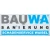 Logo BAUWA Sanierung Schadenservice Waibel