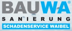 BAUWA Sanierung Schadenservice Waibel Nürtingen