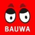Logo Bauwa-Werbung Christa u. Oliver J&uuml;nger GbR