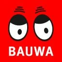 Logo Bauwa-Werbung Christa u. Oliver Jünger GbR
