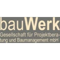 Logo bauWerk Gesellschaft f&uuml;r Projektberatung und Baumanagement mbH