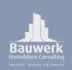 Logo Bauwerk Immobilien Consulting - Inhaber Thomas Stezenbach