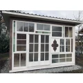 bauwerk singer Tuntenhausen