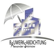 Logo Bauwerksabdichtung Alexander Smirnow