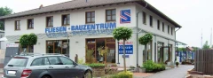 Logo bauXpert Fliesen- & Bauzentrum Schierholz GmbH