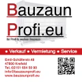 BauzaunProfi Krefeld